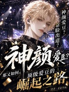 重生韩娱:顶级爱豆的崛起之路
